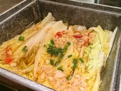 -破店肥哈·东北烧烤·夜宵(南山保利店)