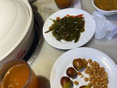 -小骨煲金华砂锅(转塘金街美地店)