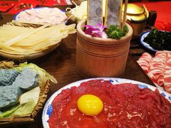 -萍姐火锅·公路夜市(南京新街口店)