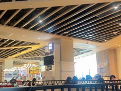 -必胜客(花都百业店)