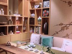 -梅间堂茶馆(绿地缤纷城店)