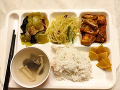 -同庆楼(大钟寺店)