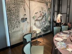 -羲和雅苑•北京烤鸭(乐园道万象城店)