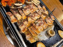 -香猪坊(五道口店)
