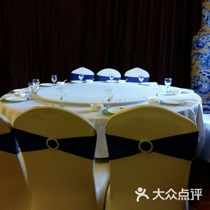 营口红运大饭店