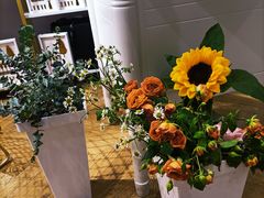 -西檬树SIMON·T轻奢蛋糕(大东方Max店)