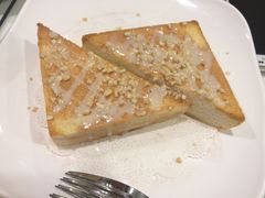 -新大咀港式茶餐厅(宝山万达店)