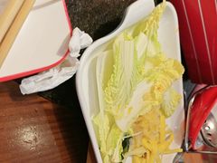 -京元盛铜锅涮肉(上海总店)