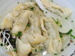 -顾一碗馄饨·烧麦(儿童医学中心店)