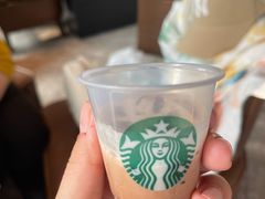 -星巴克(七宝领展广场1F店)
