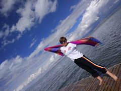 -青海湖国家重点风景名胜区