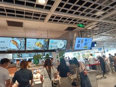-宜家·瑞典风味餐厅(天津东丽商场店)