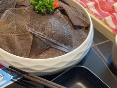 -打酱友•斑鱼海鲜粥火锅(吴桥店)