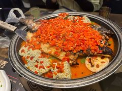 -烤匠麻辣烤鱼(万象城店)