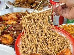 -捌贰虾蟹·江湖菜馆(江汉路店)