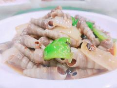 -渝君重庆火锅(嘉宾路店)