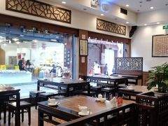-一楼食业·美食人家