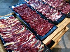 -潮正和潮汕牛肉火锅·老字号(番禺万达店)