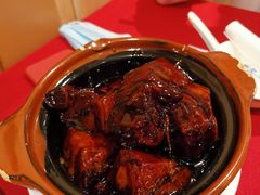 -老吉士酒家(天平路店)