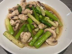 -楚山晓·楚湘菜(江夏永旺店)