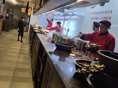 -辣府(大融城店榜首餐厅)