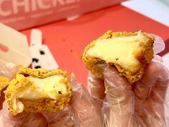 -悠个炸鸡(南京创始店)