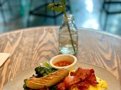 全日早餐-gaga(深圳南山益田假日广场店)