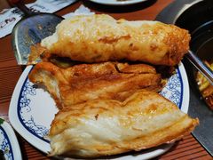 -满兴咱妈烀饼铁锅炖(兰州北街店)