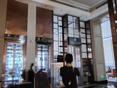 -武汉洲际酒店