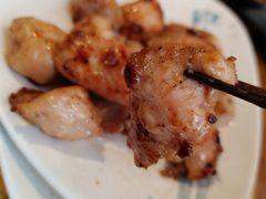 -一井烧肉·活鳗·寿司(望京SOHO店)
