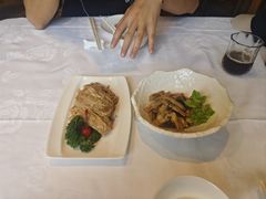 -杭州香格里拉·香宫中餐厅