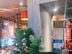 大堂-兔槽江湖菜·重庆璧山兔(水围店)