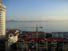 -烟台百纳瑞汀酒店