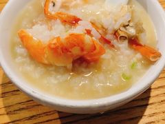 -潮粥荟·潮汕砂锅粥(朝阳大悦城店)