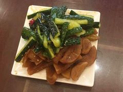 -同胜祥清真新豫菜(杜岭街店)