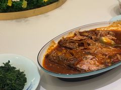 -同庆楼(金宝汇店)