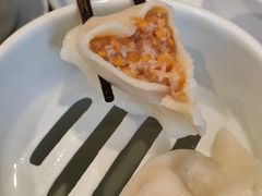 -喜鼎海胆水饺(东港店)