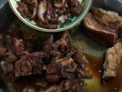 -八仔大富楼·河鲜(西江店)