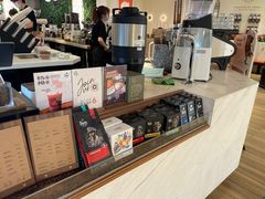 -Peet's Coffee皮爷咖啡(德基店)