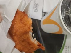 -麦当劳(清远大道得来速店)