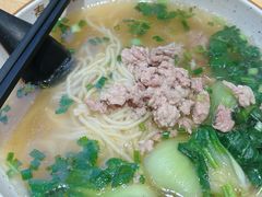 -秦人美食(中山医店)