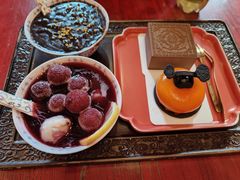 -萬春金福下午茶(故宫店)