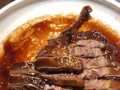-张家卫·阳江菜·小海鲜(肥婆湾桥店)