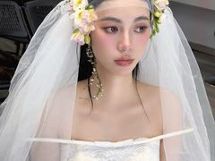 -金夫人化妆摄影职业培训学校