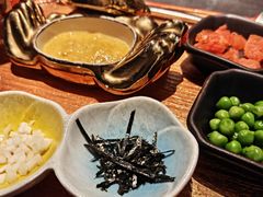 -蟹犇前•帝王蟹雪蟹(陆家嘴店)