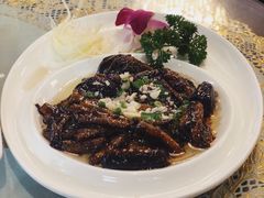 -新聚丰菜馆(太监弄店)