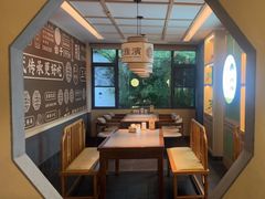 -老淮滨-蚌埠非遗小吃(淮河路店)