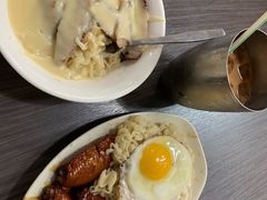 -新记餐厅(香槟大厦店)