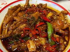 -堂瓦里·33年传统赣菜(第一街区店)