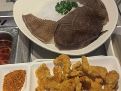 -海底捞火锅(正大乐城店)
